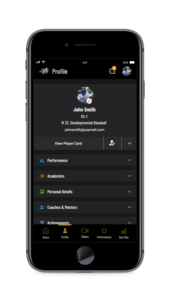 Ninth Inning Kennesaw