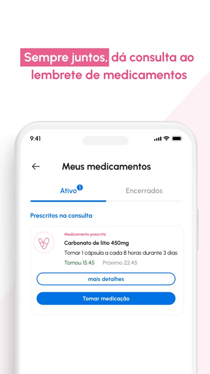 i4H Saúde screenshot-3