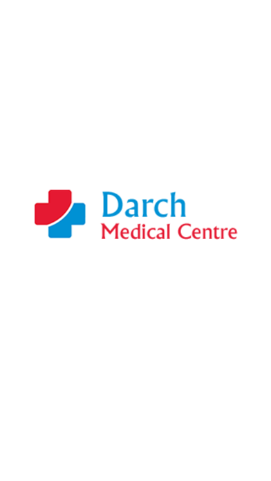 Darch Medical Centre Screenshot