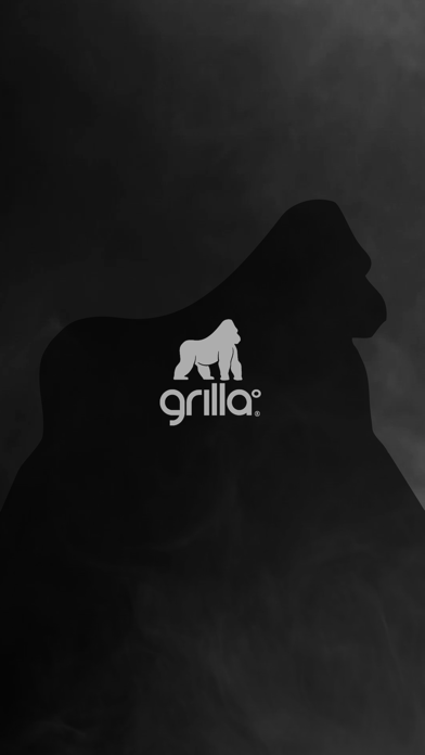 Grilla Grills Screenshot