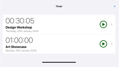 Tivfy Screenshot