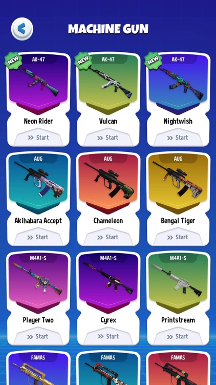 LightSaber:Laser Gun Simulator screenshot-6