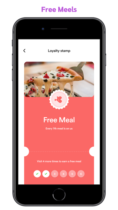 LovEats Screenshot