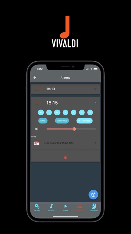 Vivaldi screenshot-5