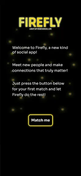 Game screenshot Firefly: The Witching Hour apk