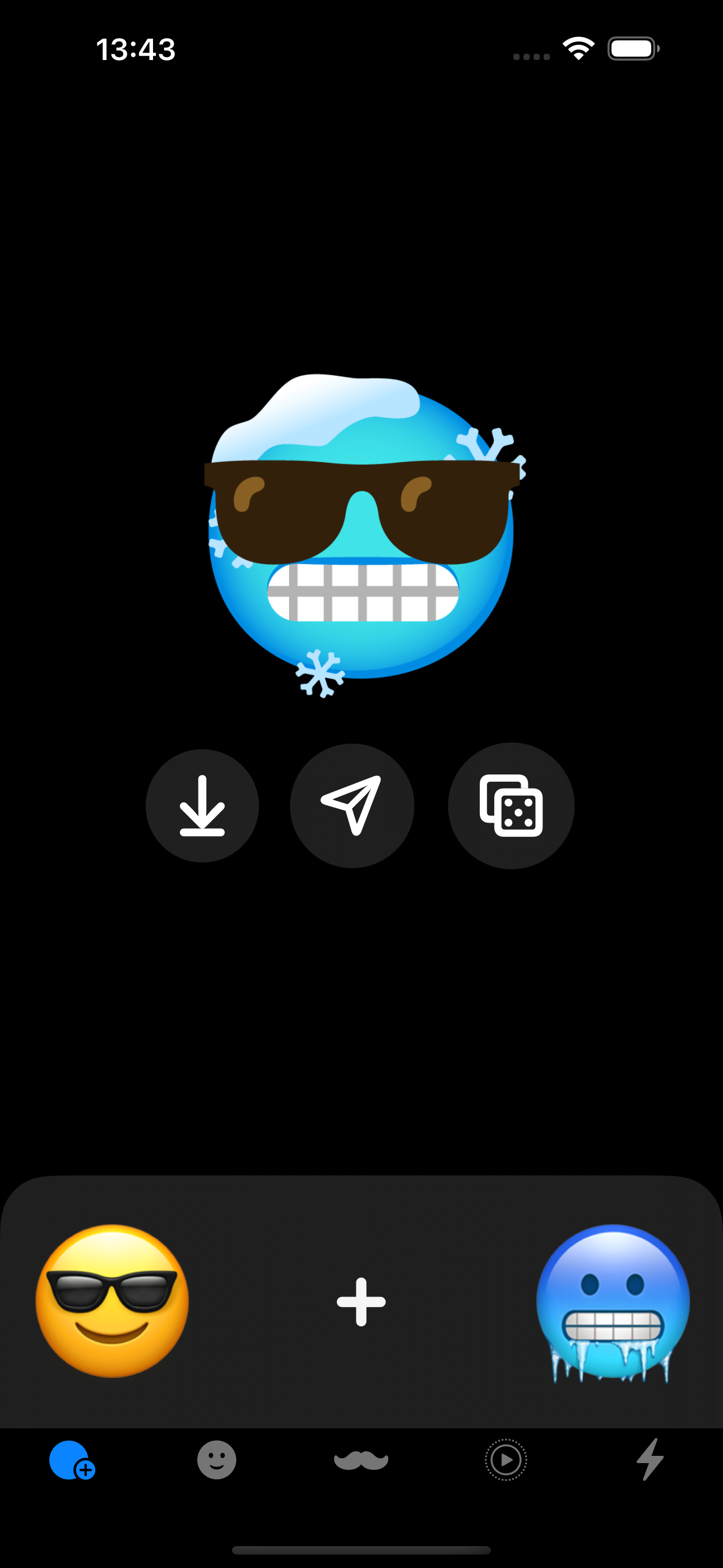 Emoji Kitchen ®