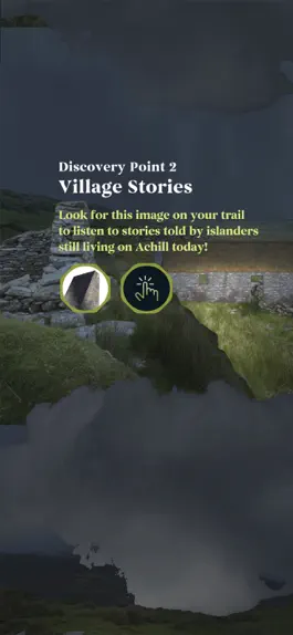 Game screenshot Slievemore Heritage Trail hack