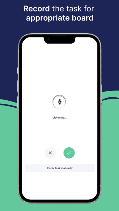 Tell-Lisa Screenshot