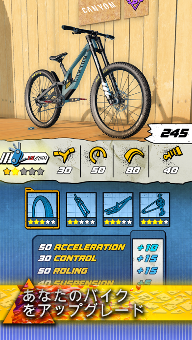 Bike Unchained 3のおすすめ画像5