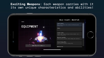 Skyfighter Arcade Screenshot