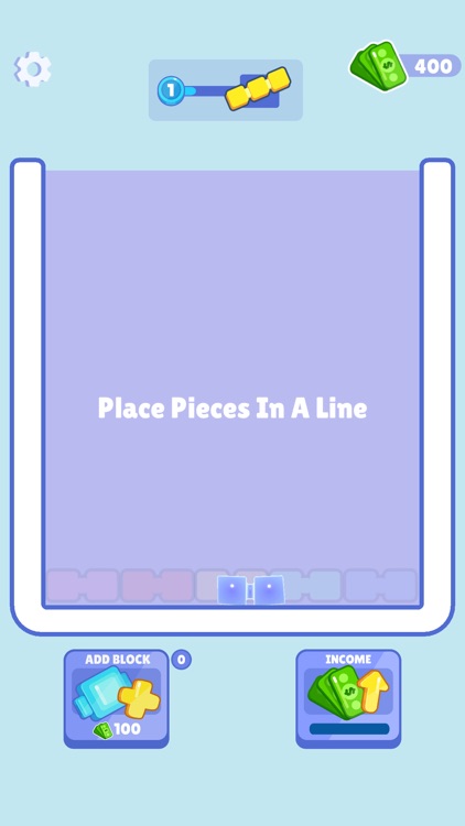 Tetrich screenshot-3