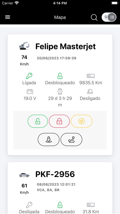 Raas Tecnologia screenshot-3