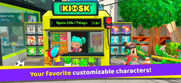 Stories World Travels