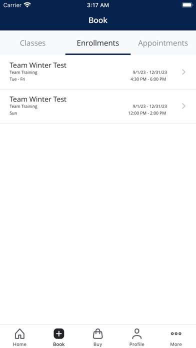 Boost Baseball Screenshot