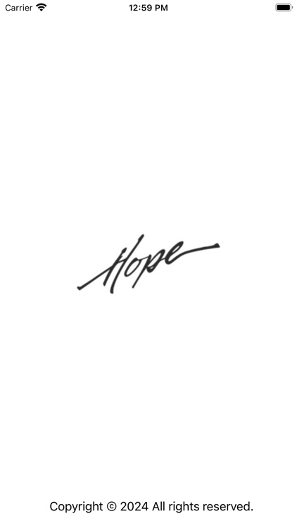 Hope Church - St. Louis