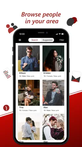 Game screenshot 3Some Discreet Married Hook Up mod apk