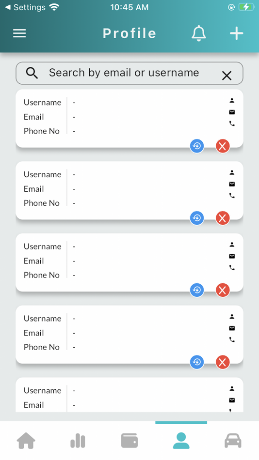 #7. EV M2cloud (iOS) 由: Nucleus Microsystems Private Limited