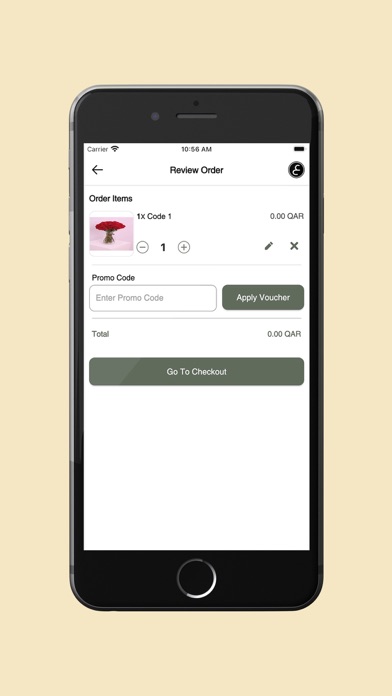 Events Market By Amore Screenshot