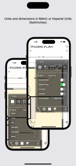 ‎iDesign Screenshot
