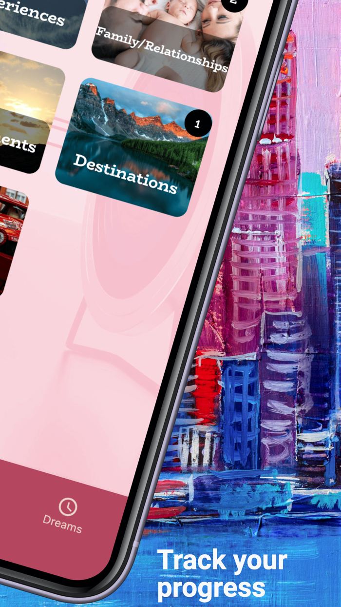 Goal Symmetry – Achieve Goals