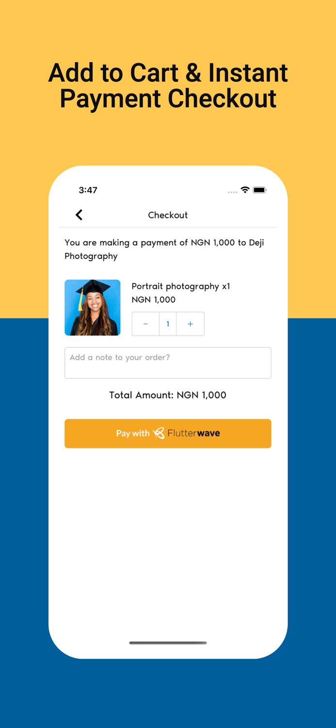 Warneo Find vendors near you