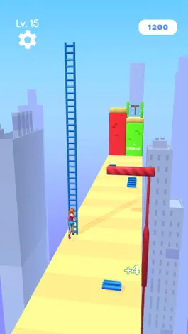 Game screenshot Climb Top hack