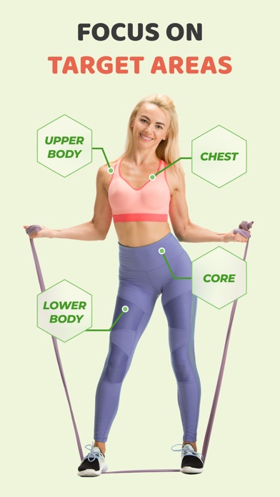 CARDIO • Heart Health Fitness Screenshot