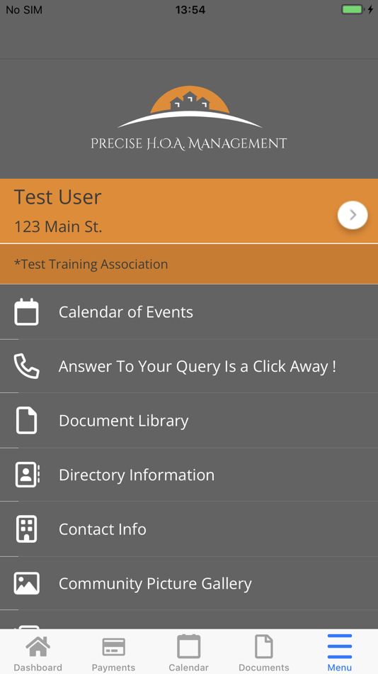 #4. Precise Mgmt (iOS) 由: CINC Systems