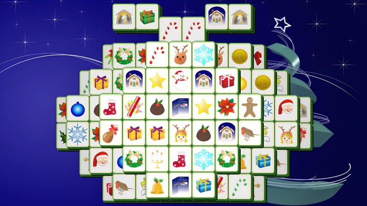 Mahjong Madness screenshot-8