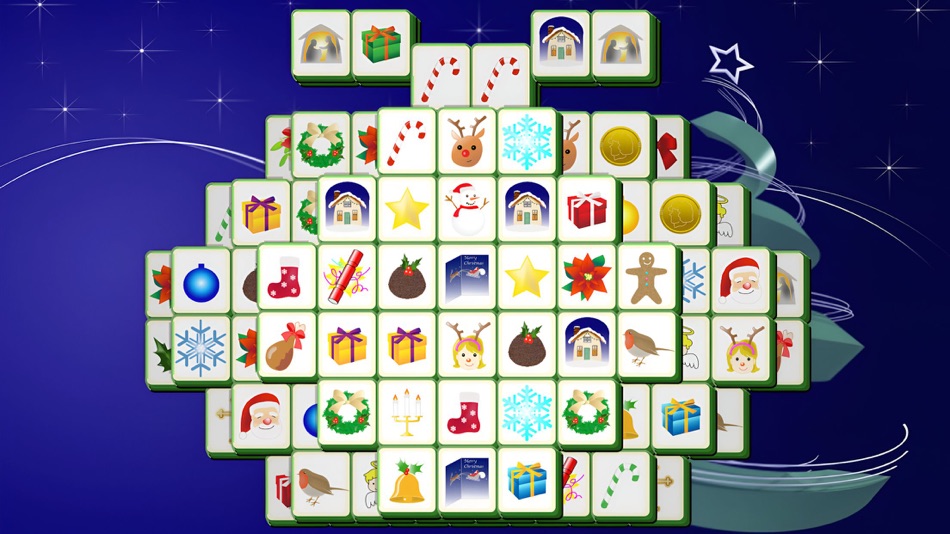 #9. Mahjong Madness (iOS) 由: Stephen Lloyd