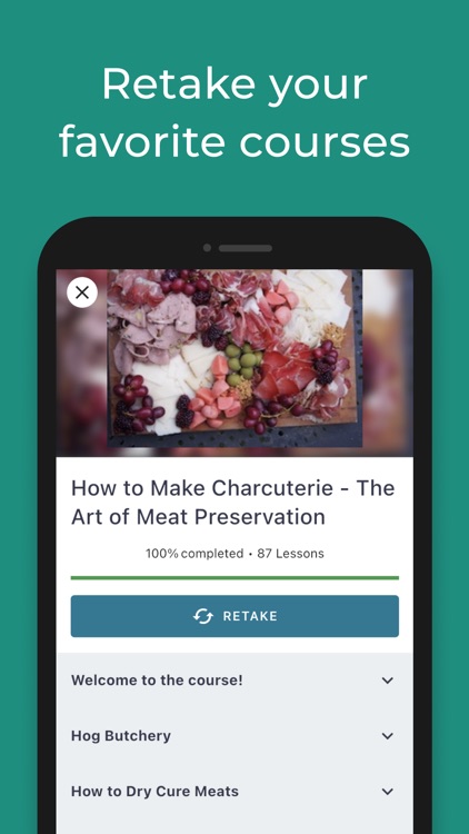 The Fermentation School