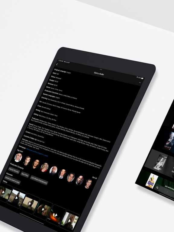 Screenshot #6 pour KDramaCool