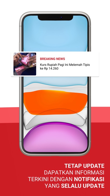 BeritaSatu screenshot-6