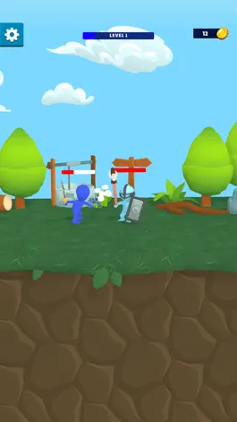 Game screenshot Immortal Hero mod apk
