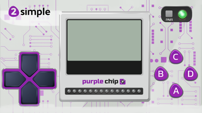Purple Chip Screenshot