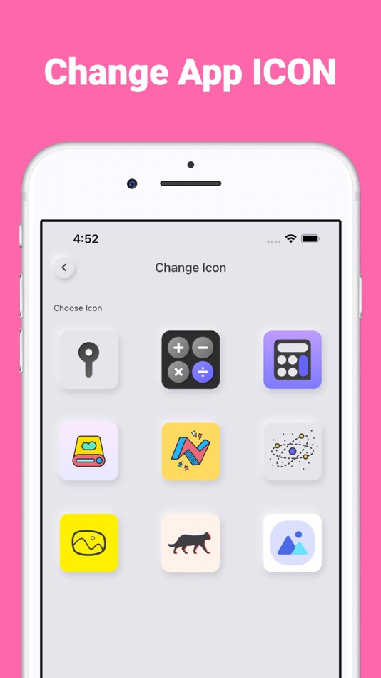 #4. Cloakd: Privacy App Vault (iOS) 来自: 松松 邹
