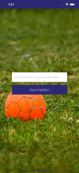 Game screenshot SportZeeland mod apk
