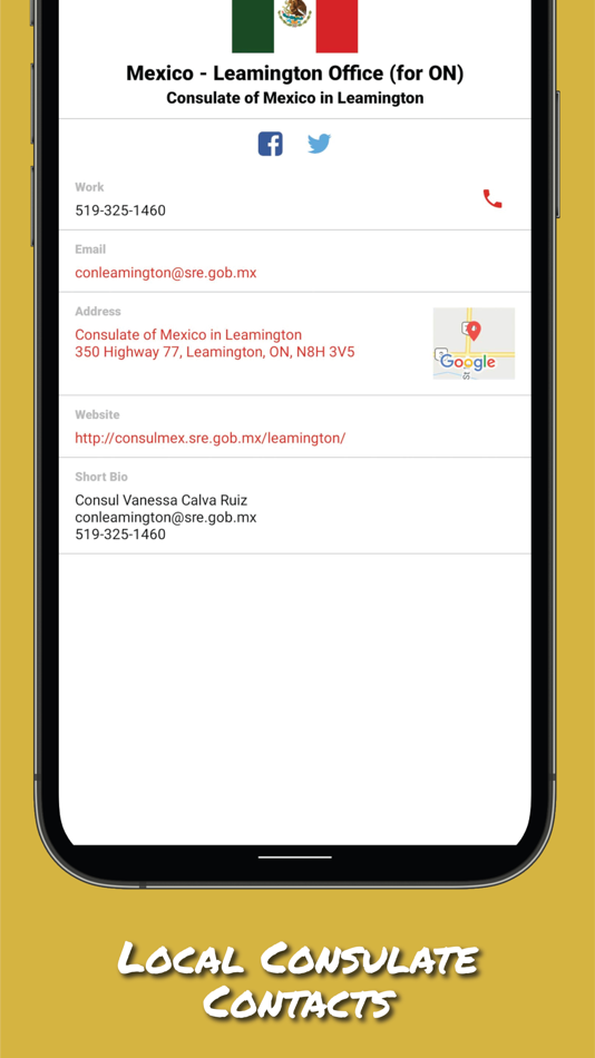 #2. HUB Connect (iOS) 由: Canadian Agricultural Human Resource Council