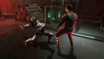 MOLD: Space Zombie Infection Screenshot