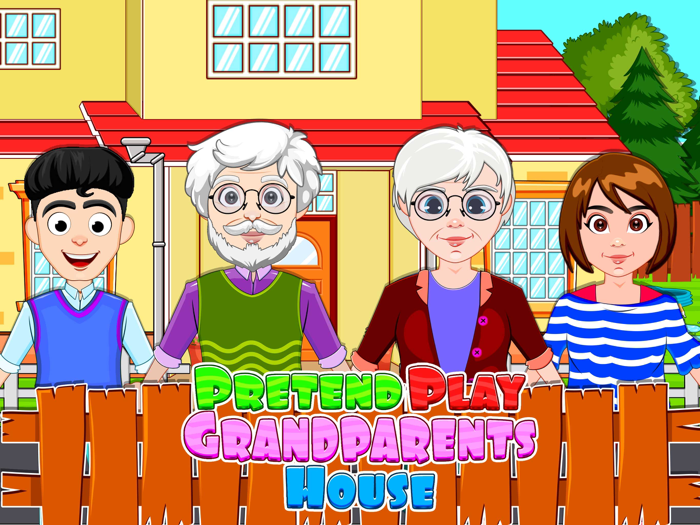 My Grandparents Home Daycare