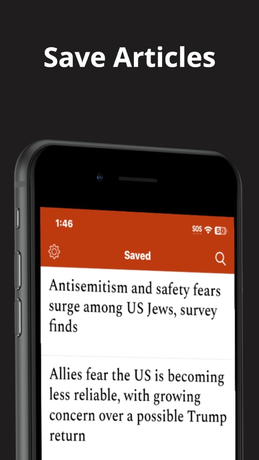 #4. The Pottstown Mercury (iOS) โดย: Journal Register Company
