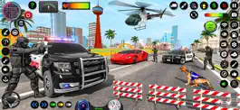 Game screenshot Police Dog Chase Gangster Game hack