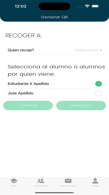 Colegio Kawabata screenshot-8