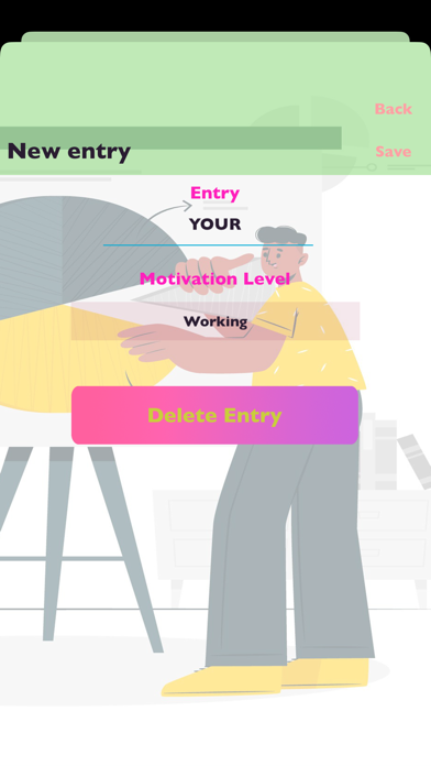 Screenshot #2 pour Pro Event Organizer