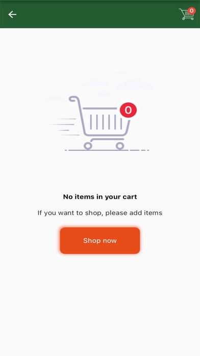 Ramachandran SuperMarket Screenshot