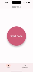 Code Timer - ER Aid screenshot #1 for iPhone