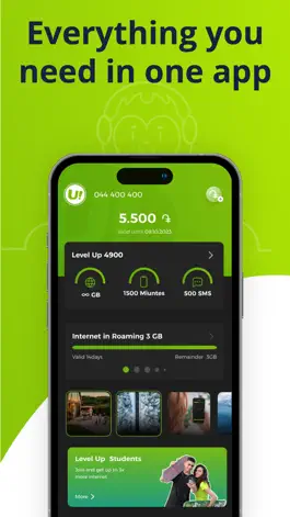 Game screenshot Ucom mod apk