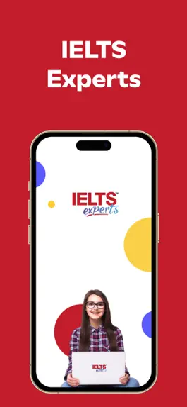 Game screenshot Experts IELTS mod apk