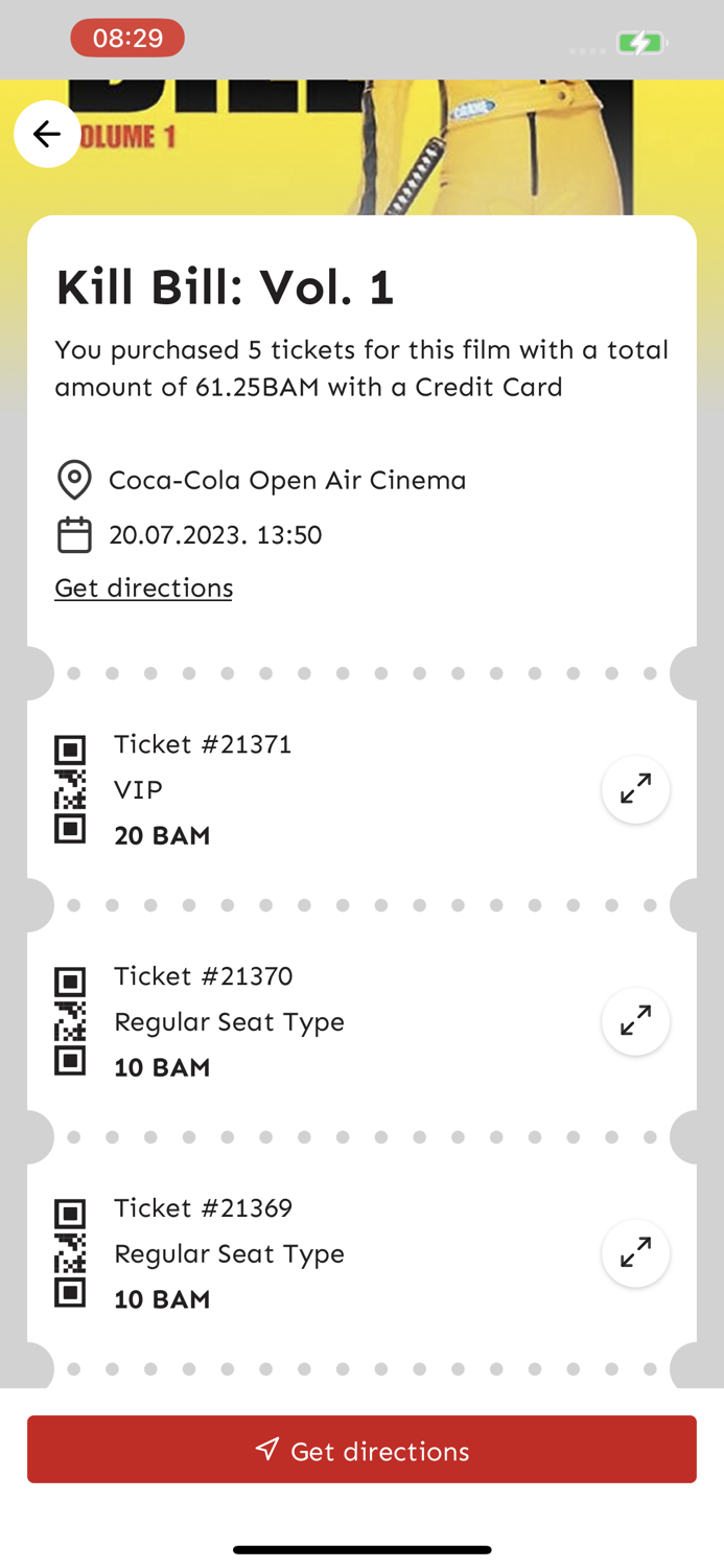 Sarajevo Film Festival