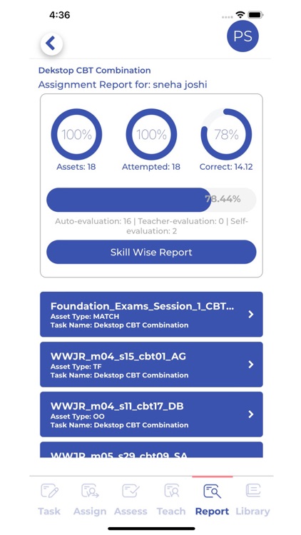 Words Worth Language System screenshot-3